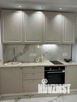 1-к квартира, посуточно, 41м2, 1/1 этаж