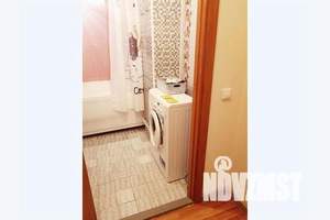 1-к квартира, посуточно, 27м2, 4/17 этаж