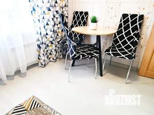 2-к квартира, посуточно, 52м2, 3/9 этаж