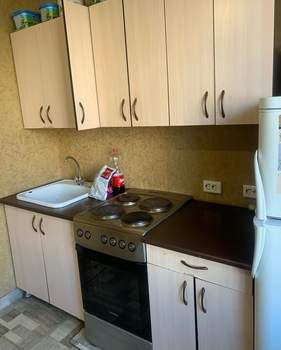 1-к квартира, на длительный срок, 48м2, 2/13 этаж