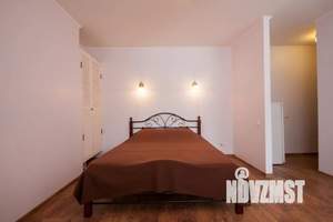 1-к квартира, посуточно, 34м2, 2/5 этаж