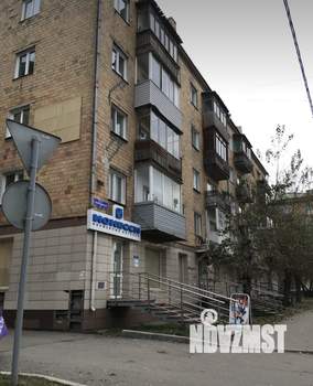 1-к квартира, на длительный срок, 33м2, 1/5 этаж