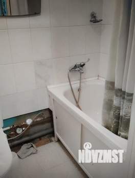 1-к квартира, на длительный срок, 25м2, 1/5 этаж