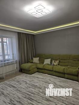 3-к квартира, на длительный срок, 81м2, 5/10 этаж