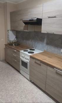 1-к квартира, на длительный срок, 35м2, 18/19 этаж