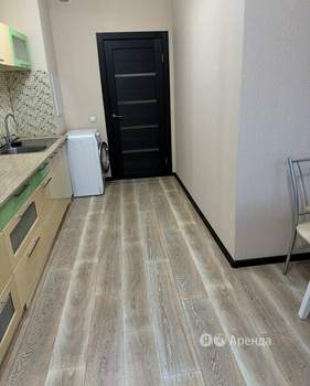 1-к квартира, на длительный срок, 42м2, 22/25 этаж