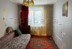 2-к квартира, на длительный срок, 49м2, 4/9 этаж