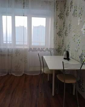 1-к квартира, на длительный срок, 39м2, 11/24 этаж