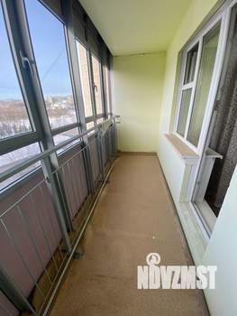 Студия квартира, на длительный срок, 33м2, 5/18 этаж