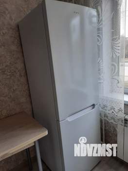 1-к квартира, на длительный срок, 32м2, 2/5 этаж