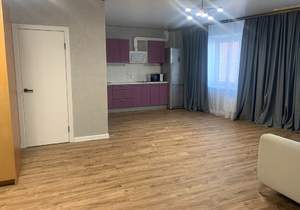 4-к квартира, на длительный срок, 120м2, 9/16 этаж