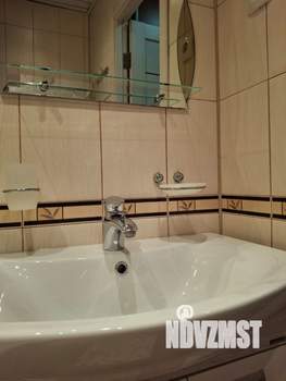 2-к квартира, на длительный срок, 53м2, 9/10 этаж