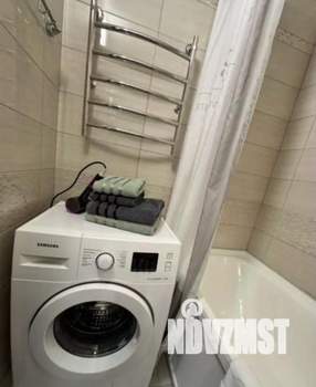 1-к квартира, посуточно, 41м2, 1/1 этаж