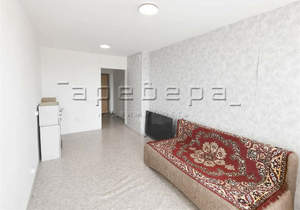 1-к квартира, на длительный срок, 24м2, 4/19 этаж