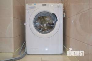 1-к квартира, посуточно, 51м2, 8/20 этаж