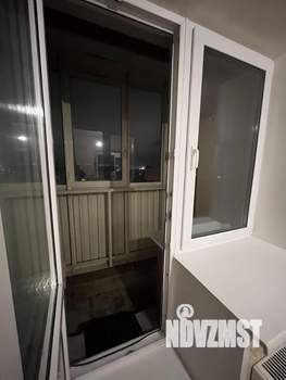 1-к квартира, на длительный срок, 40м2, 10/17 этаж