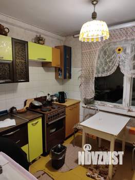 1-к квартира, на длительный срок, 35м2, 2/5 этаж