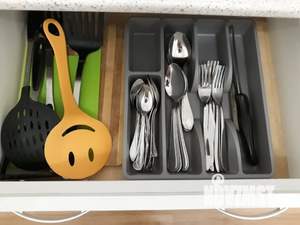 2-к квартира, посуточно, 45м2, 3/3 этаж