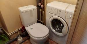 Студия квартира, на длительный срок, 30м2, 11/16 этаж