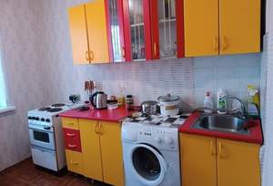 2-к квартира, на длительный срок, 54м2, 8/9 этаж