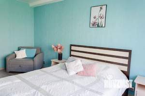 2-к квартира, посуточно, 50м2, 5/10 этаж