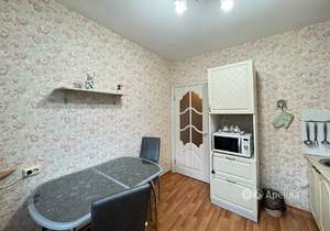 1-к квартира, на длительный срок, 41м2, 8/10 этаж