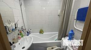 1-к квартира, на длительный срок, 41м2, 5/11 этаж