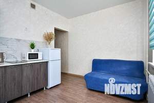 1-к квартира, посуточно, 47м2, 1/1 этаж