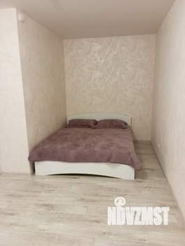 1-к квартира, на длительный срок, 36м2, 2/15 этаж