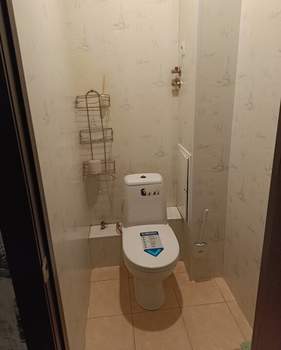 2-к квартира, на длительный срок, 47м2, 9/10 этаж
