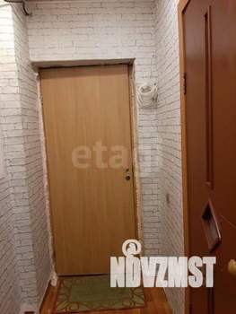 1-к квартира, на длительный срок, 31м2, 2/5 этаж