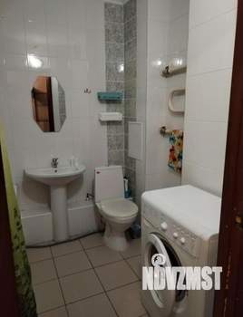 1-к квартира, на длительный срок, 33м2, 16/18 этаж