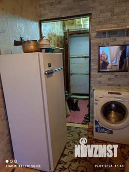 1-к квартира, на длительный срок, 14м2, 5/5 этаж