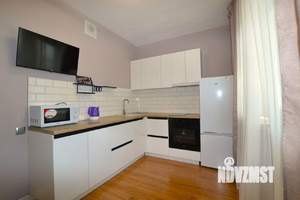 1-к квартира, посуточно, 51м2, 1/1 этаж