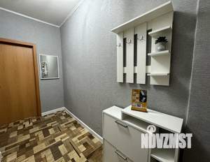 2-к квартира, посуточно, 49м2, 19/24 этаж