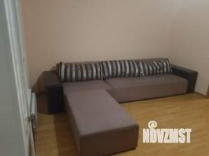 Студия квартира, на длительный срок, 27м2, 2/17 этаж