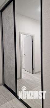 1-к квартира, посуточно, 46м2, 8/9 этаж