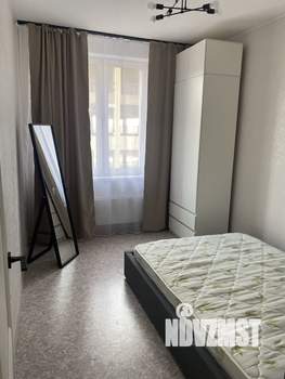 2-к квартира, на длительный срок, 34м2, 2/19 этаж