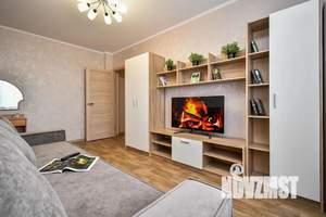 2-к квартира, посуточно, 50м2, 14/25 этаж
