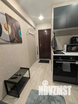 Студия квартира, посуточно, 10м2, 1/5 этаж