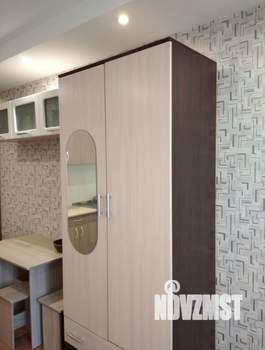 Студия квартира, на длительный срок, 18м2, 1/5 этаж