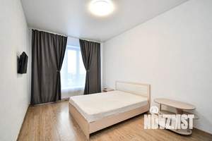 1-к квартира, посуточно, 42м2, 8/8 этаж