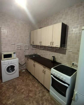 2-к квартира, на длительный срок, 48м2, 3/16 этаж