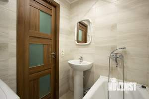 1-к квартира, посуточно, 34м2, 2/9 этаж