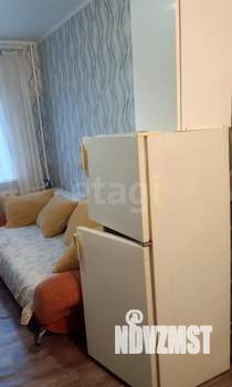 Студия квартира, на длительный срок, 13м2, 3/5 этаж