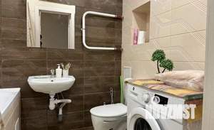 2-к квартира, посуточно, 67м2, 1/1 этаж