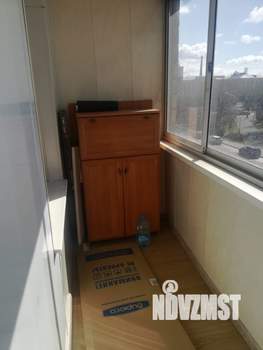 1-к квартира, на длительный срок, 34м2, 1/9 этаж