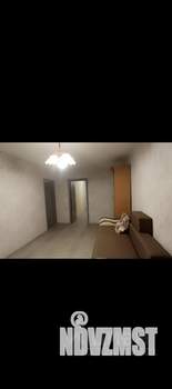 2-к квартира, на длительный срок, 45м2, 2/5 этаж