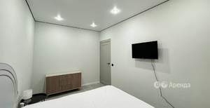 1-к квартира, на длительный срок, 32м2, 18/25 этаж