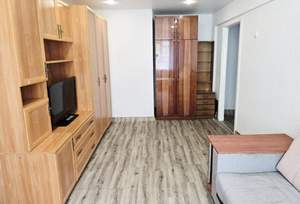 1-к квартира, на длительный срок, 33м2, 3/5 этаж